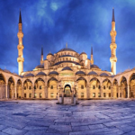 Guia De Viaje A Turquia - arenatours.com