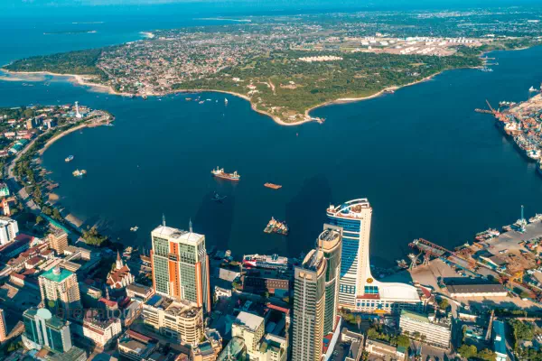 Seguridad Y Salud En Tanzania - arenatours.com