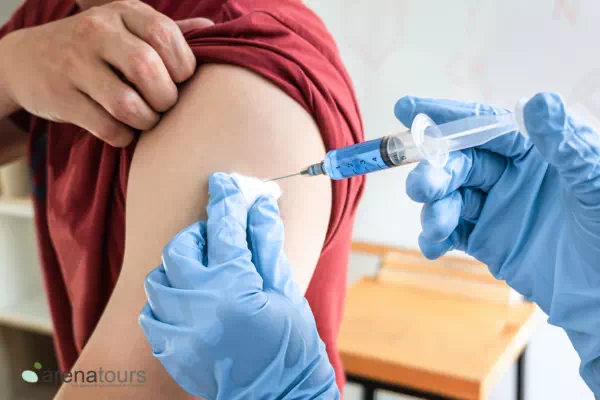 Seguridad Y Salud - arenatours.com