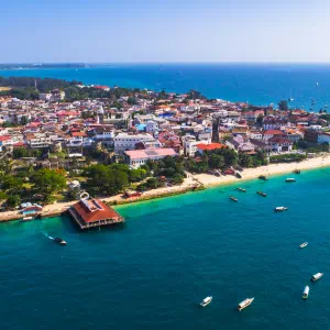 Transporte En Tanzania Y Zanzíbar - arenatours.com