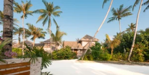 Ananea Maldivas - arenatours.com