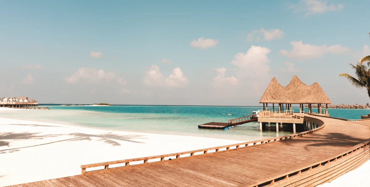 Ananea Maldivas - arenatours.com
