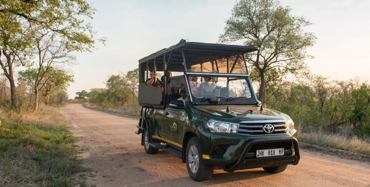 Anewresorthazyviewkrugerpark - arenatours.com