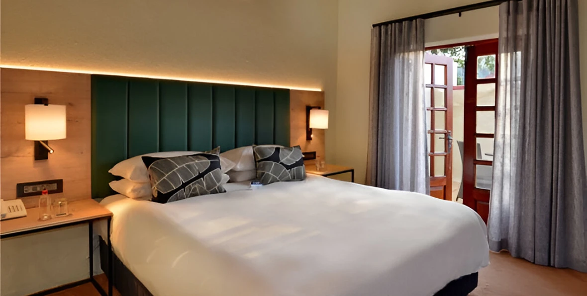Anewresorthazyviewkrugerpark - arenatours.com
