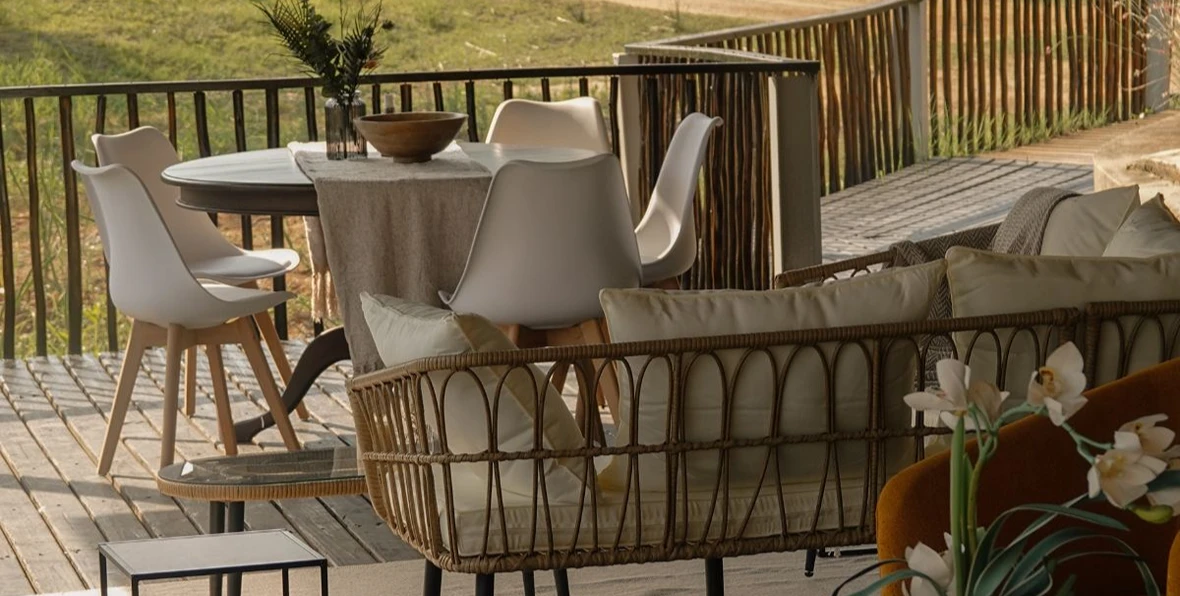 Anewresorthazyviewkrugerpark - arenatours.com