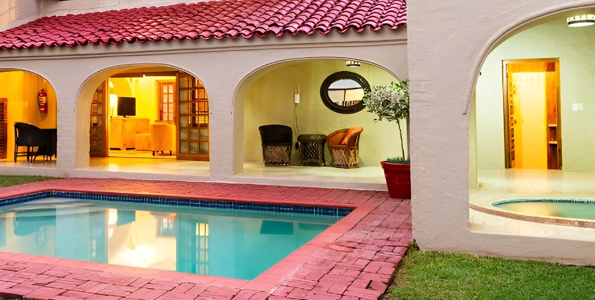 Anewresorthazyviewkrugerpark - arenatours.com