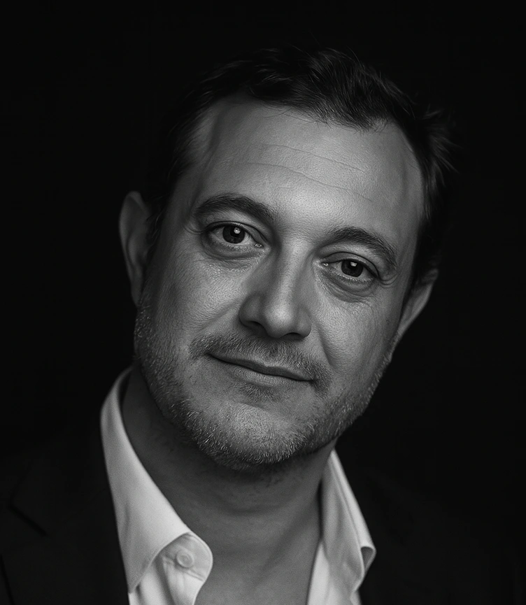 Davide Galimberti Arenatours - arenatours.com - Agencia especializada en Maldivas
