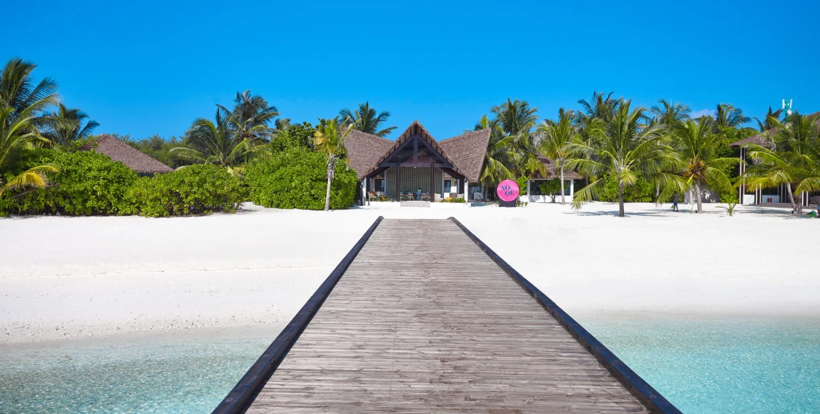 Nooe Hotel - arenatours.com
