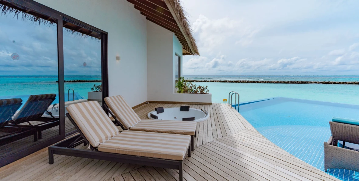 Nooe Hotel - arenatours.com
