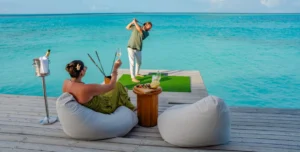 Nooe Hotel - arenatours.com