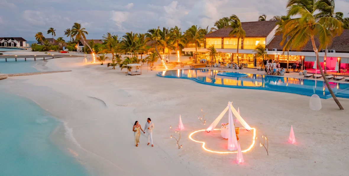 Nooe Hotel - arenatours.com