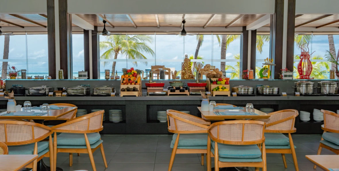 Imagen Restaurante
