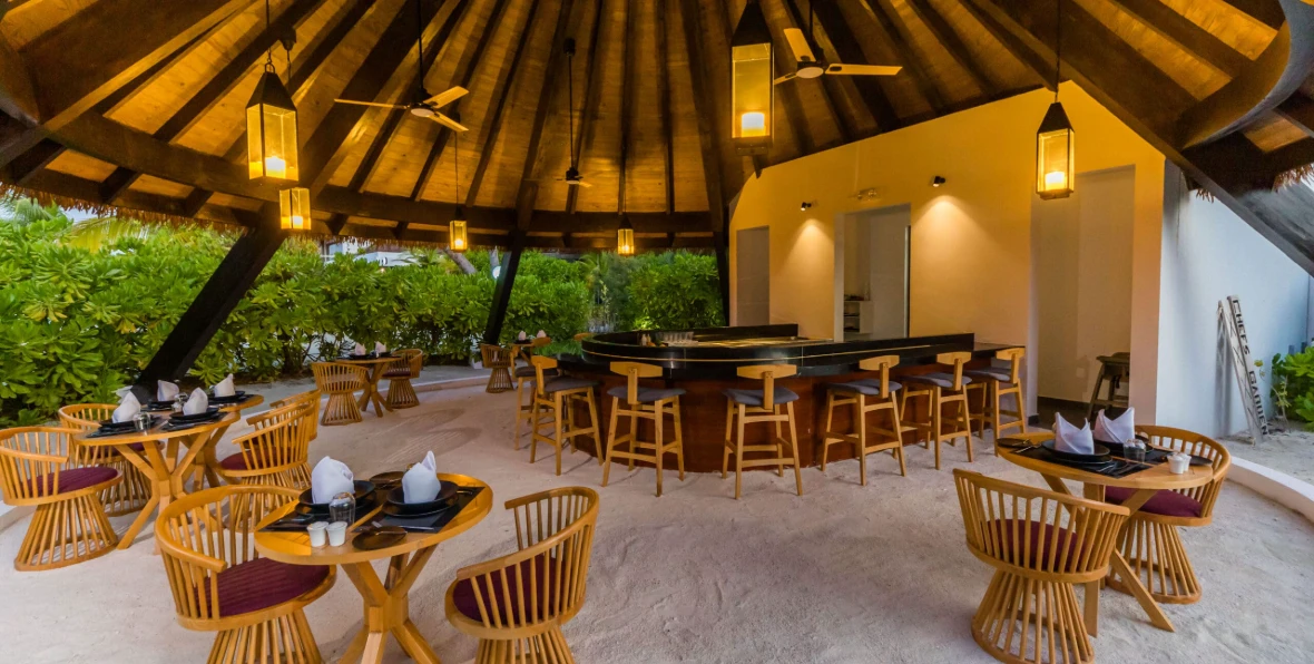 Imagen Restaurante