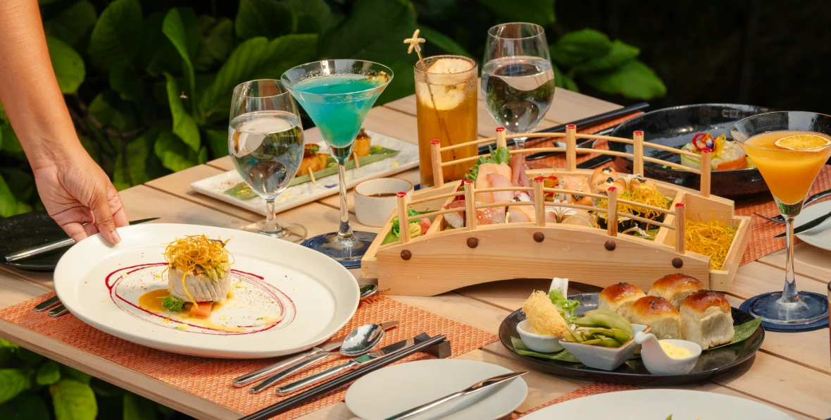 Imagen Restaurante