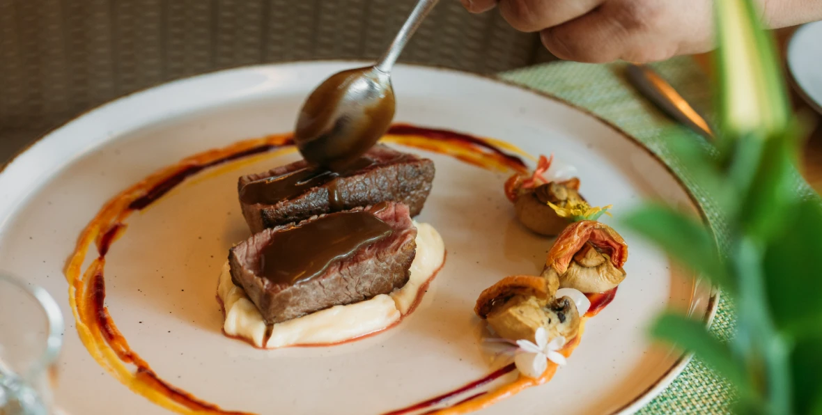 Imagen Restaurante