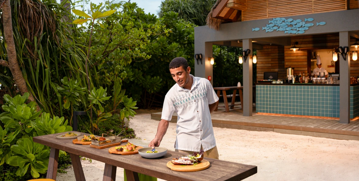 Imagen Restaurante