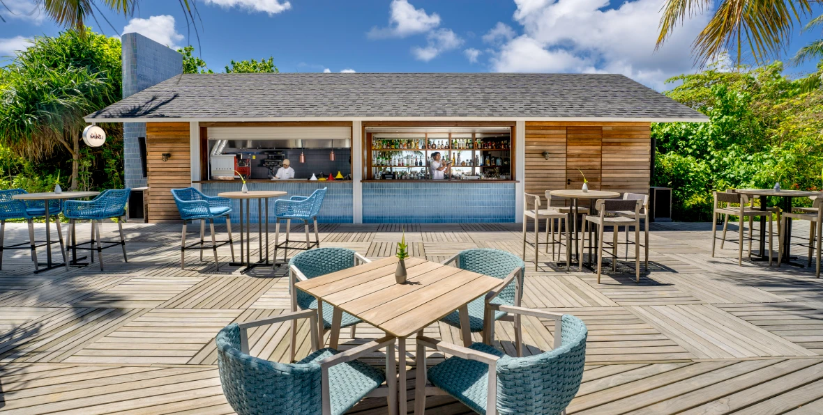Imagen Restaurante