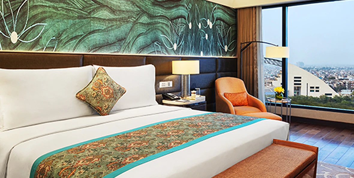 Theleela - arenatours.com