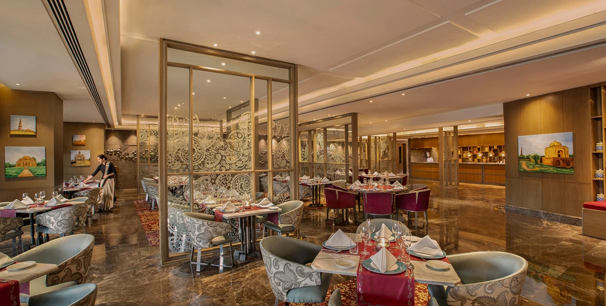 Theleela - arenatours.com