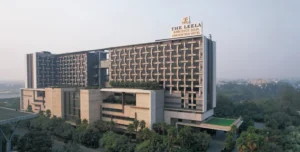 Theleela - arenatours.com