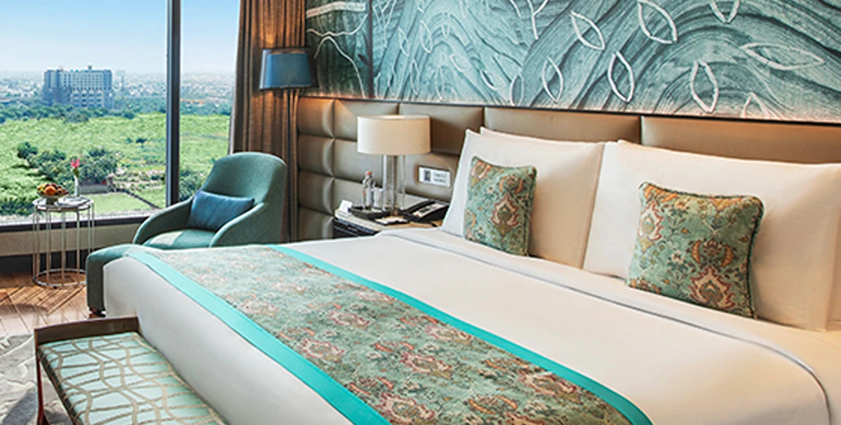 Theleela - arenatours.com
