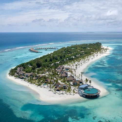 Viajes A Maldivas En Six Senses Kanuhura