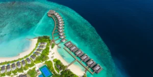 Dusitd Feydhoo Maldives - arenatours.com