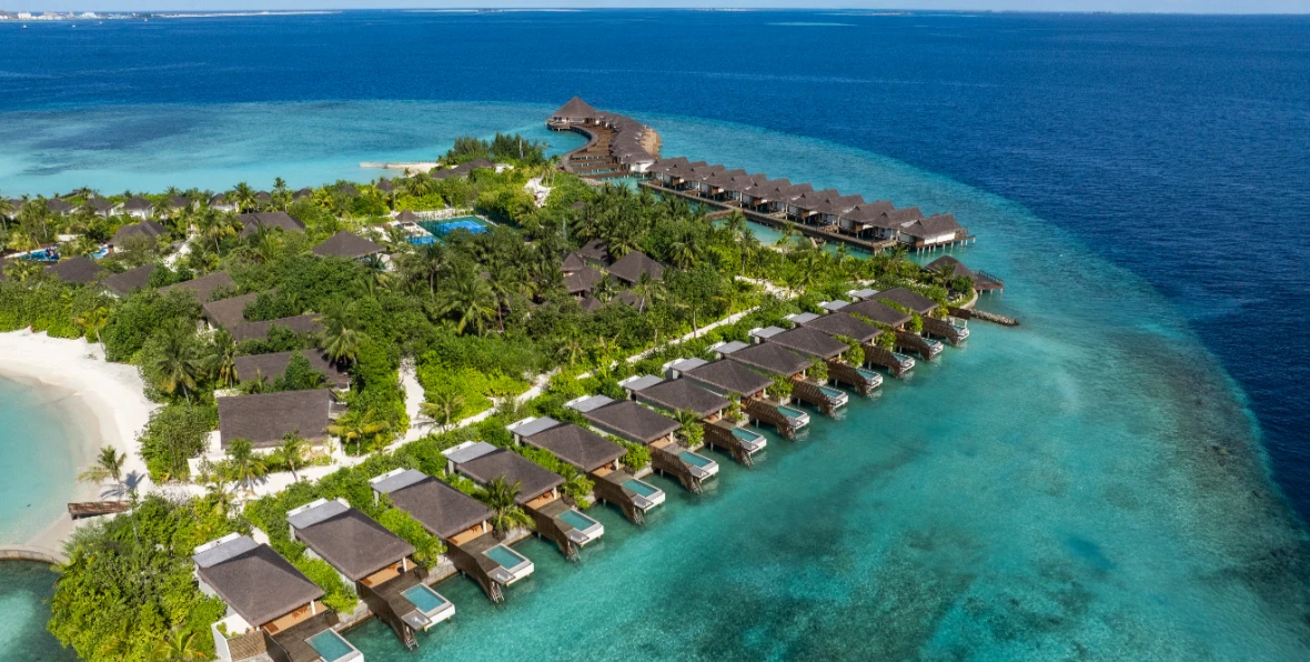 Dusitd Feydhoo Maldives - arenatours.com