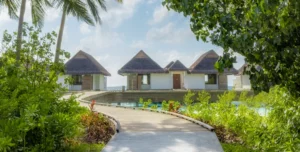 Dusitd Feydhoo Maldives - arenatours.com