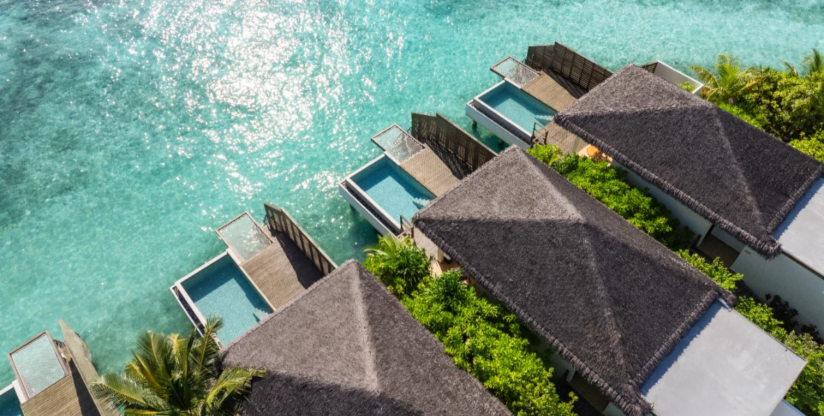Dusitd Feydhoo Maldives - arenatours.com
