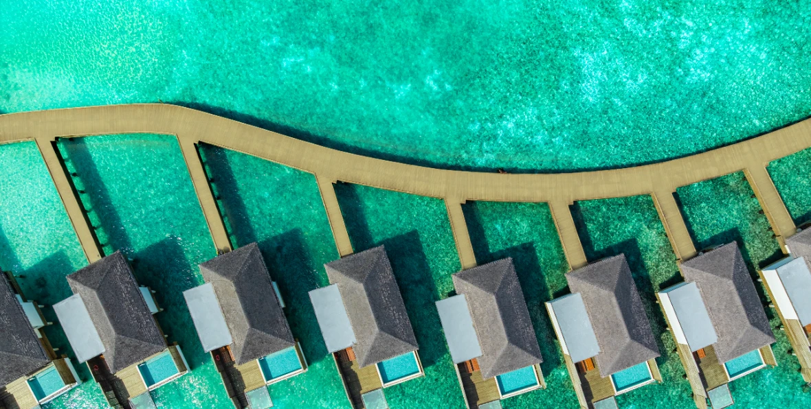 Dusitd Feydhoo Maldives - arenatours.com