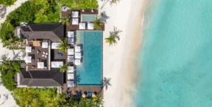 Dusitd Feydhoo Maldives - arenatours.com