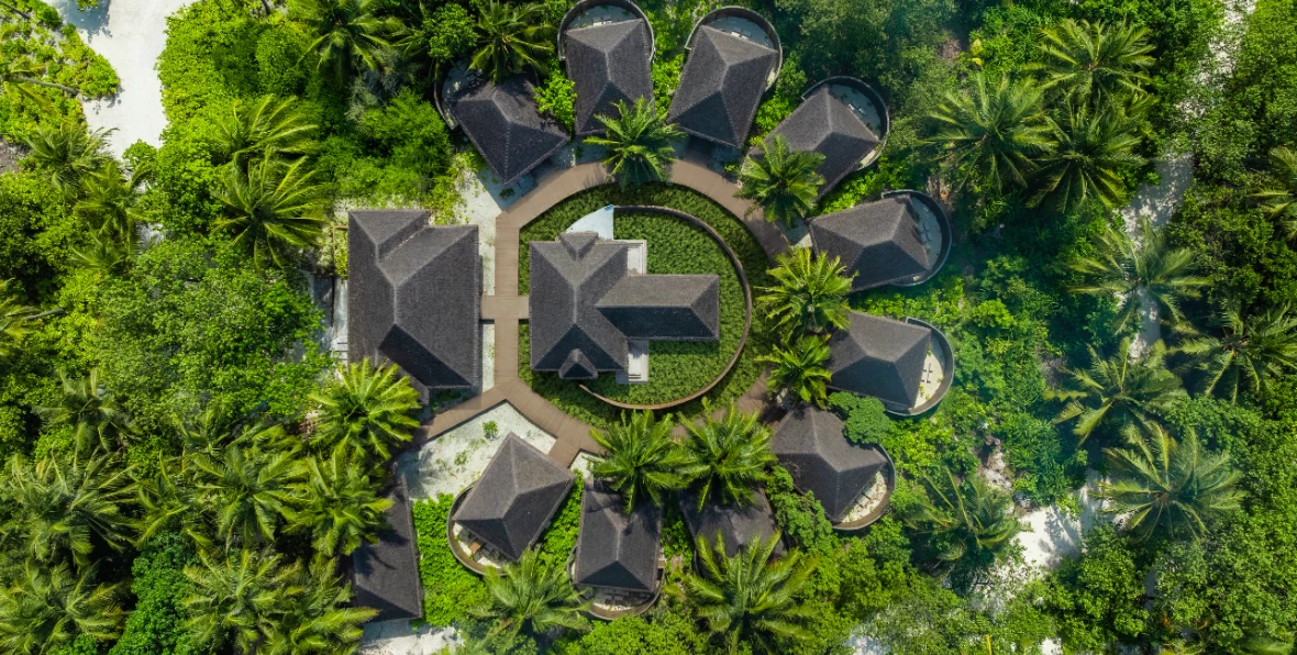 Dusitd Feydhoo Maldives - arenatours.com
