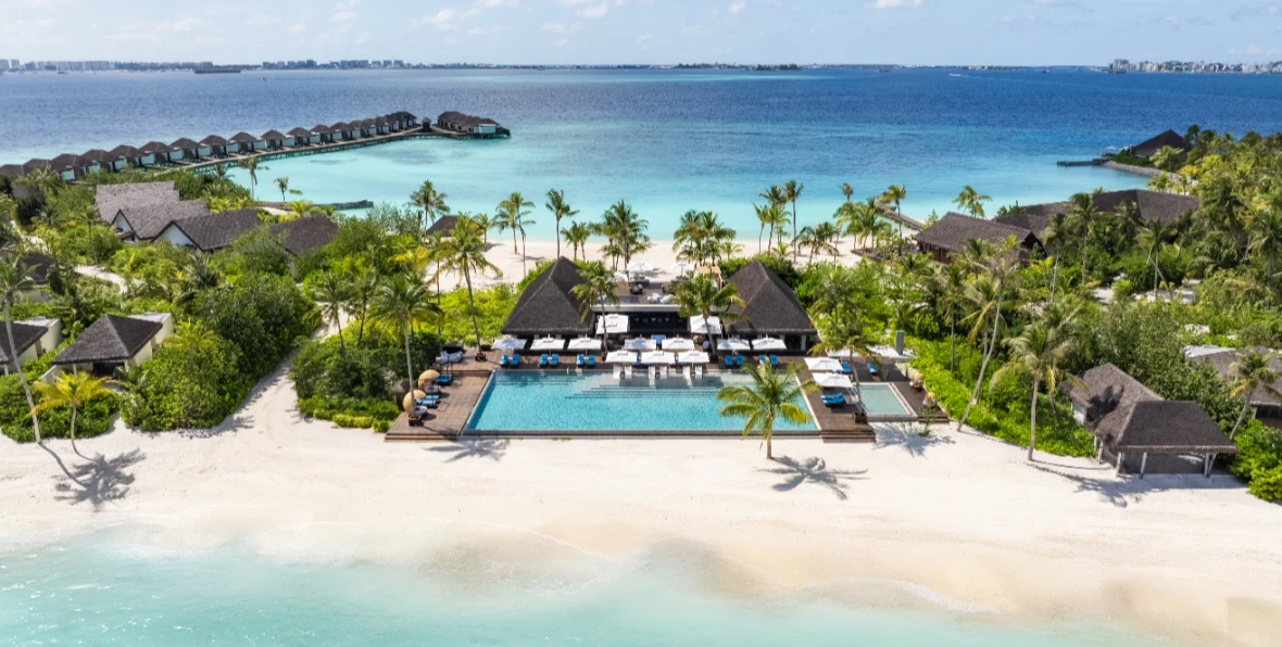 Dusitd Feydhoo Maldives - arenatours.com