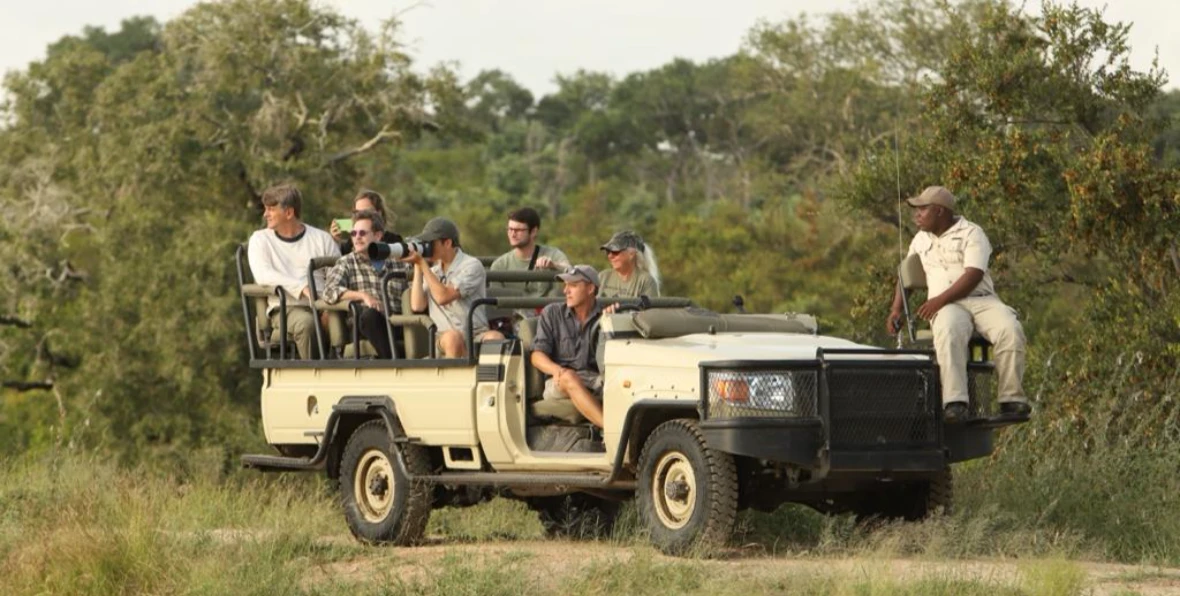 Elephan Plains - arenatours.com