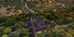 Elephant Plains Game Lodge - arenatours.com - Elephant Plains Game Lodge