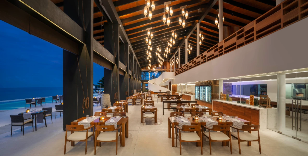 Imagen Restaurante