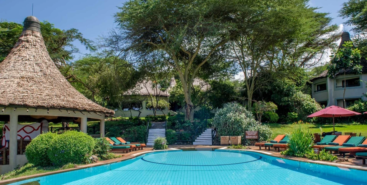 Lake Manyara - arenatours.com