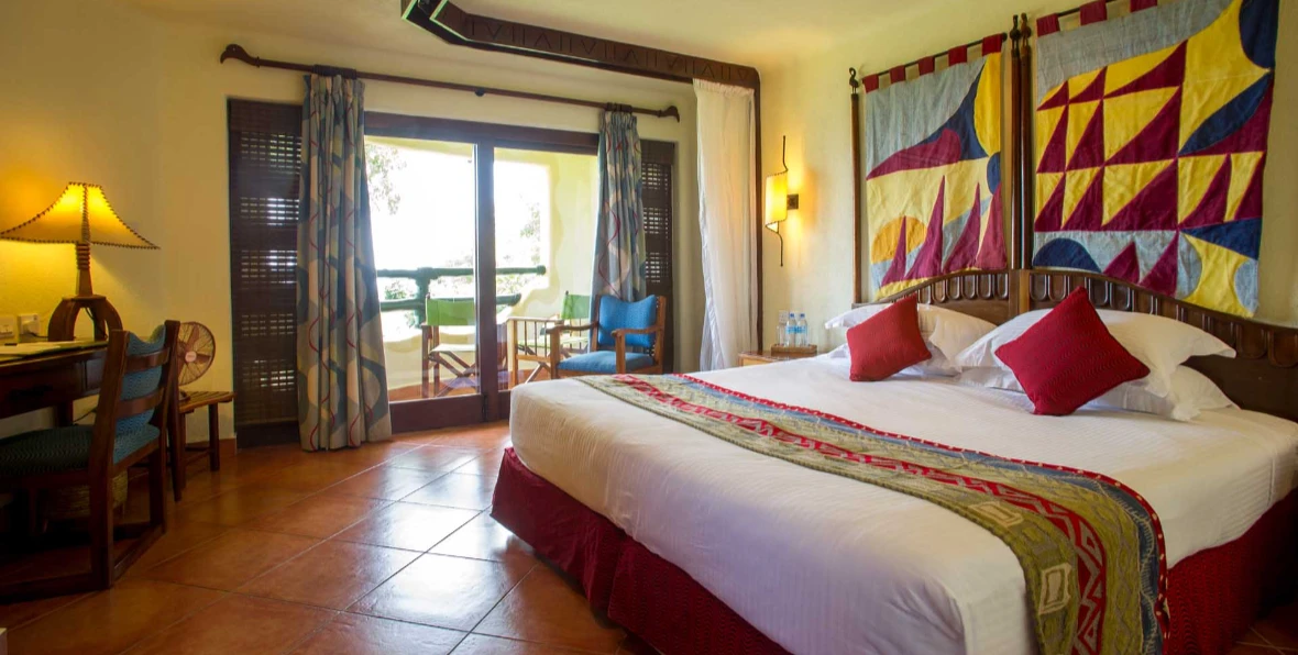 Lake Manyara - arenatours.com