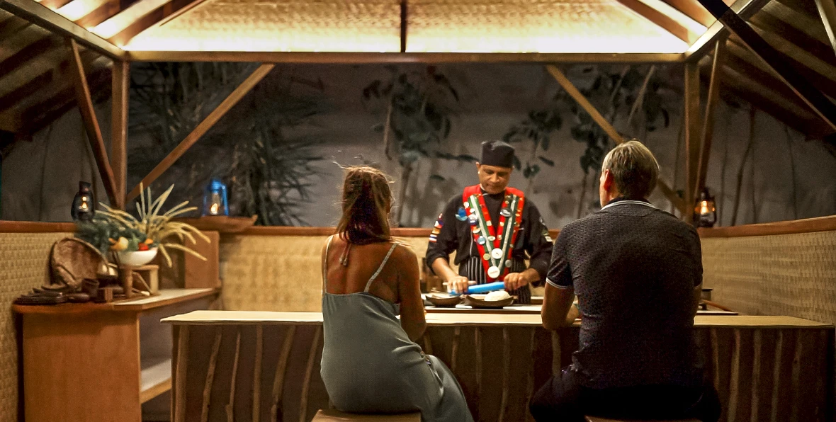 Imagen Restaurante