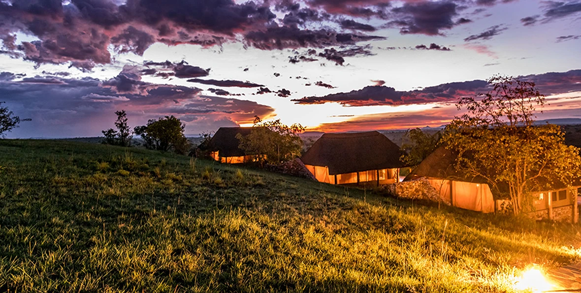 Mara River Post Tanzania - arenatours.com