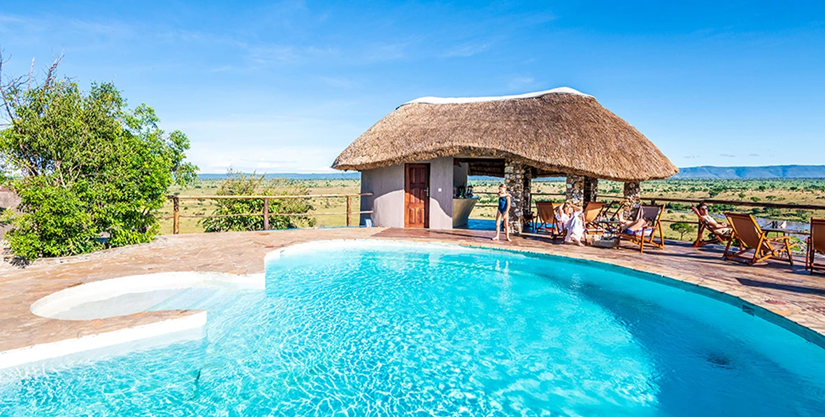 Mara River Post Tanzania - arenatours.com