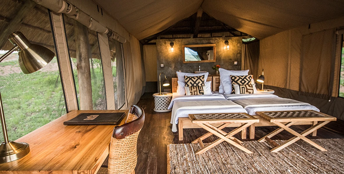 Mara River Post Tanzania - arenatours.com