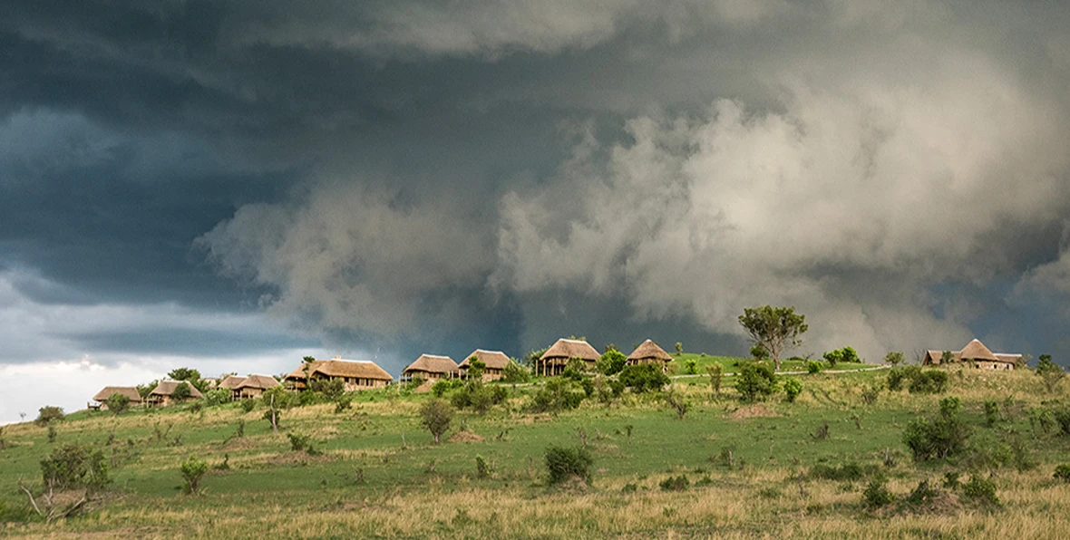 Mara River Post Tanzania - arenatours.com