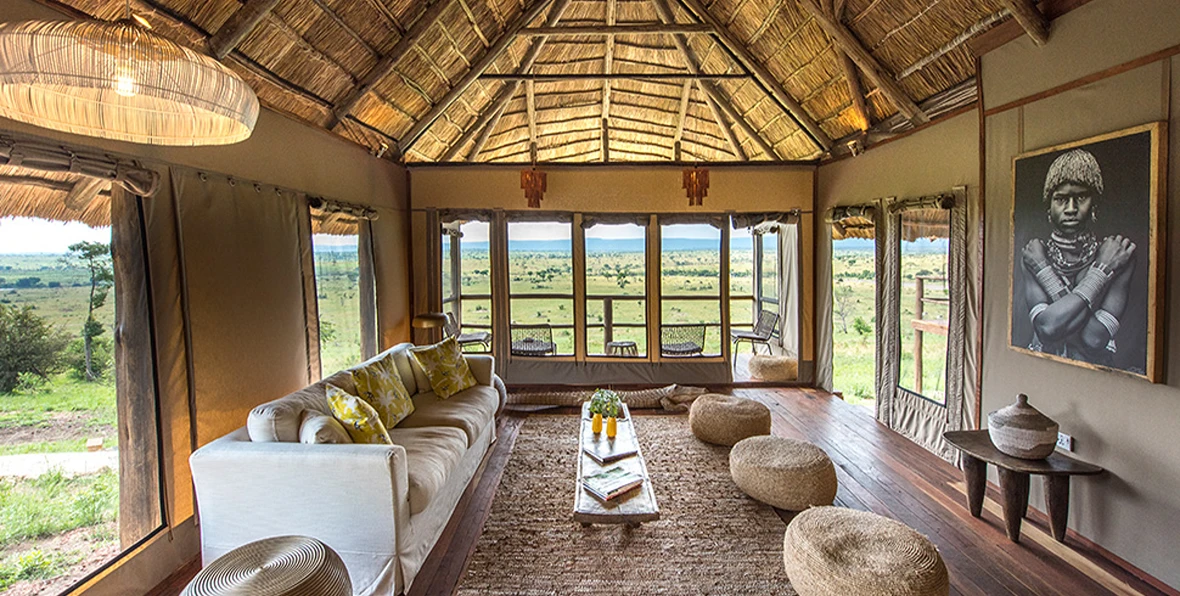 Mara River Post Tanzania - arenatours.com