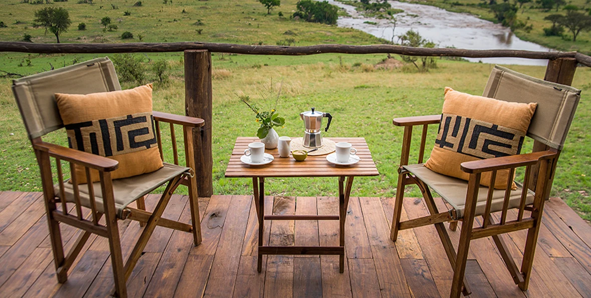 Mara River Post Tanzania - arenatours.com