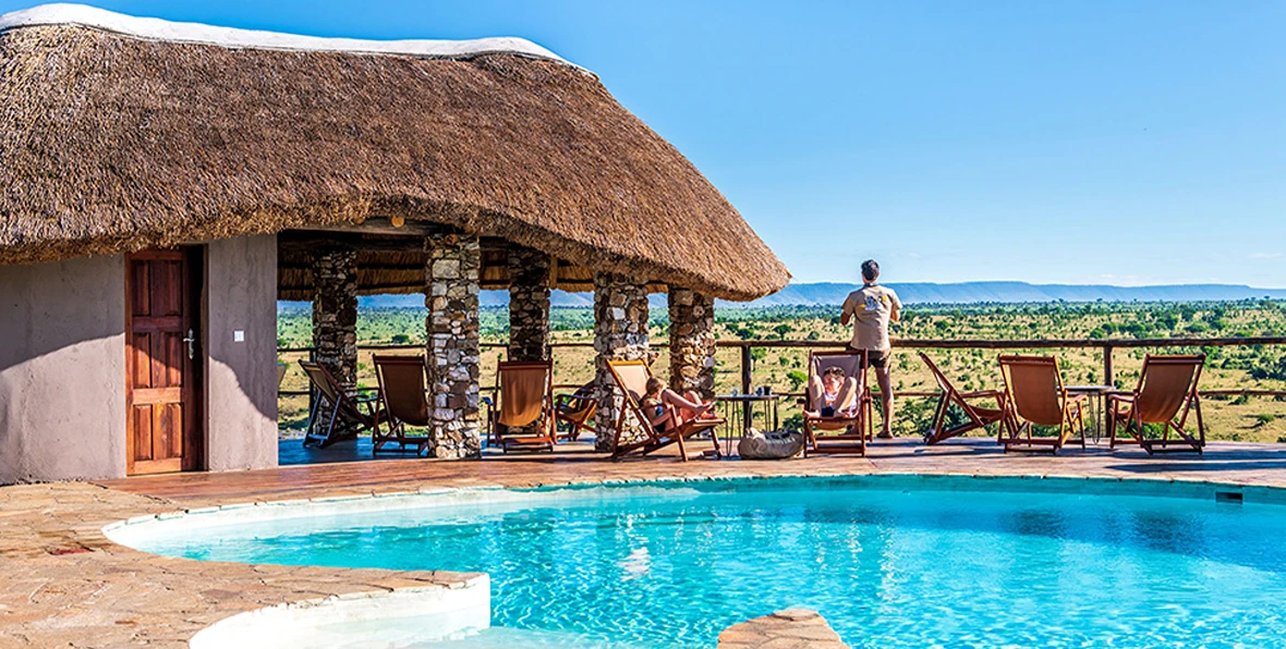 Mara River Post Tanzania - arenatours.com