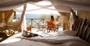 Mihingo Lodge - arenatours.com