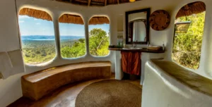 Mihingo Lodge - arenatours.com