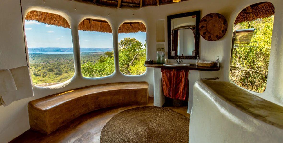 Mihingo Lodge - arenatours.com